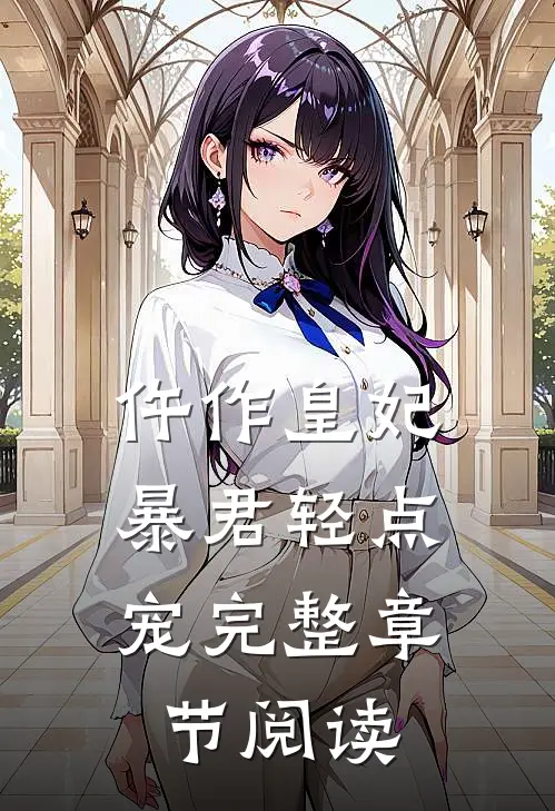 仵作皇妃：暴君轻点宠完整章节阅读