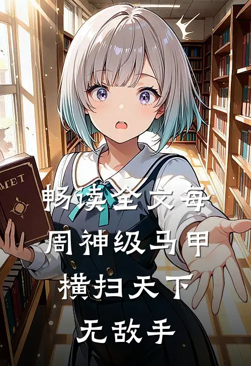 畅读全文每周神级马甲，横扫天下无敌手