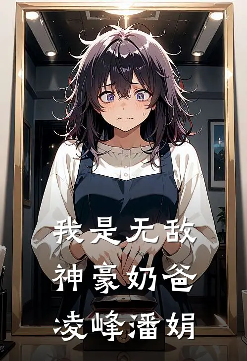 我是无敌神豪奶爸凌峰潘娟