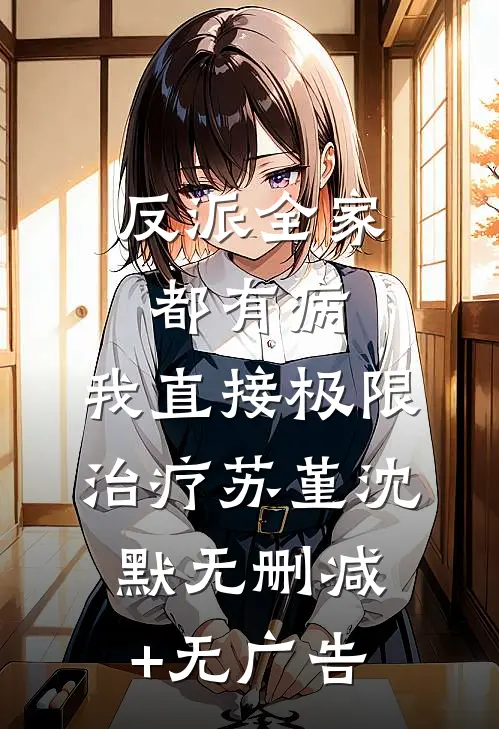反派全家都有病，我直接极限治疗苏堇沈默无删减+无广告