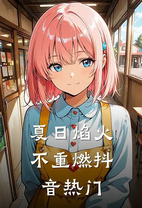 夏日焰火不重燃抖音热门