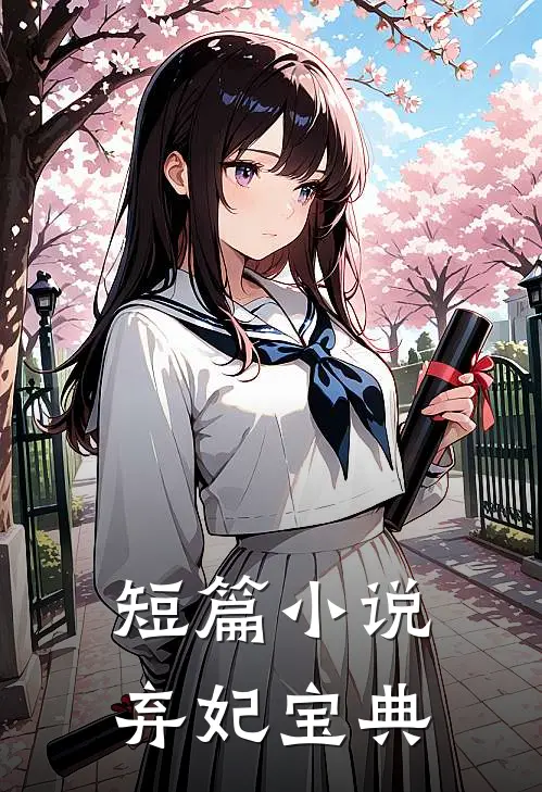 短篇小说弃妃宝典