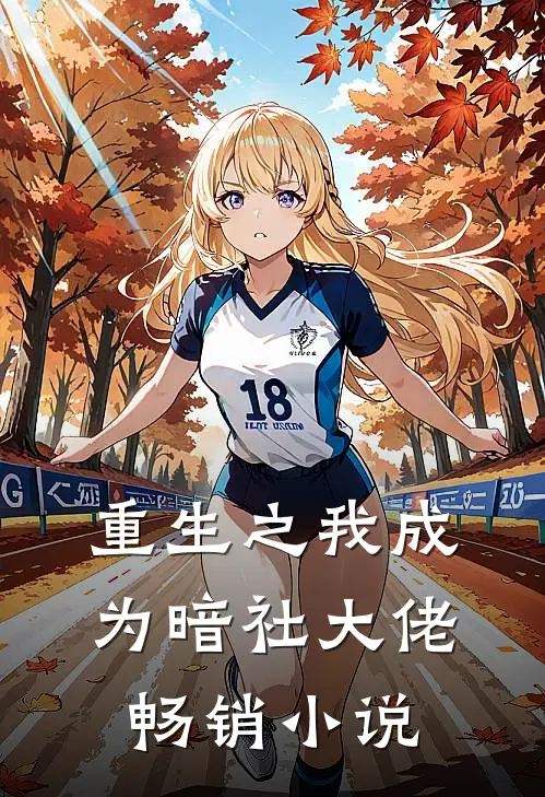 重生之我成为暗社大佬畅销小说
