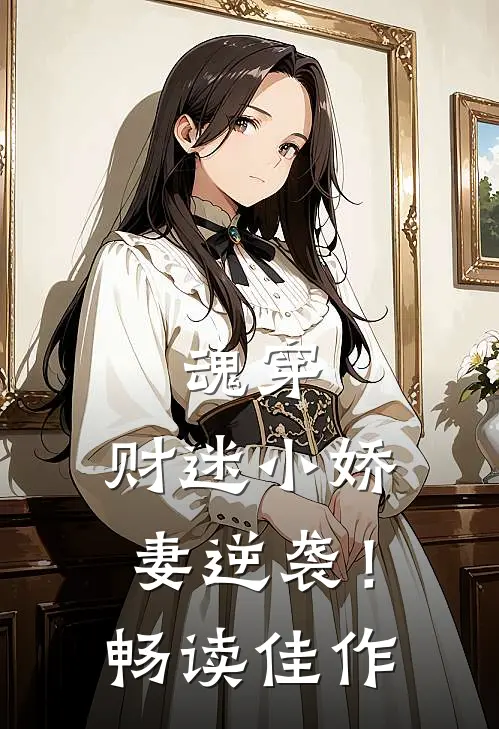 魂穿：财迷小娇妻逆袭！畅读佳作