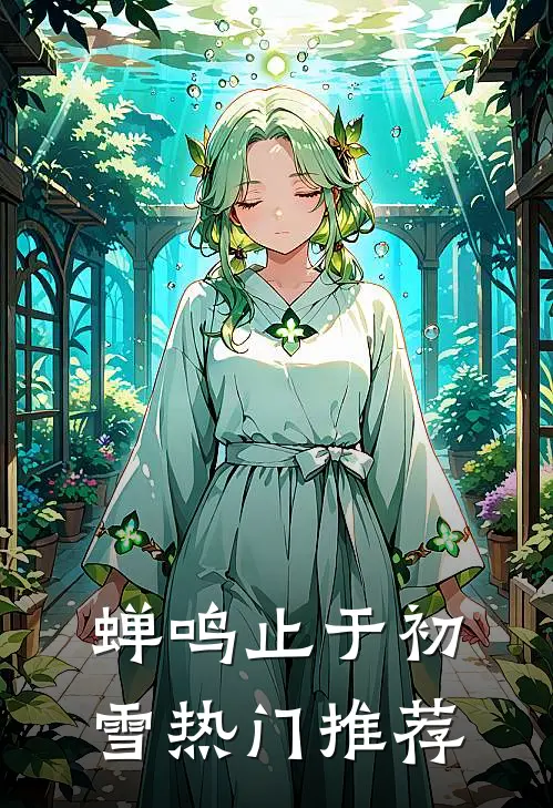 蝉鸣止于初雪热门推荐