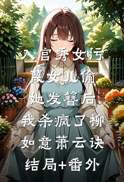入宫秀女污蔑女儿偷她发簪后，我杀疯了柳如意萧云诀结局+番外