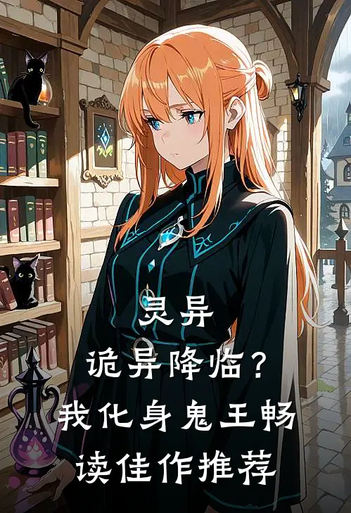 灵异：诡异降临？我化身鬼王畅读佳作推荐
