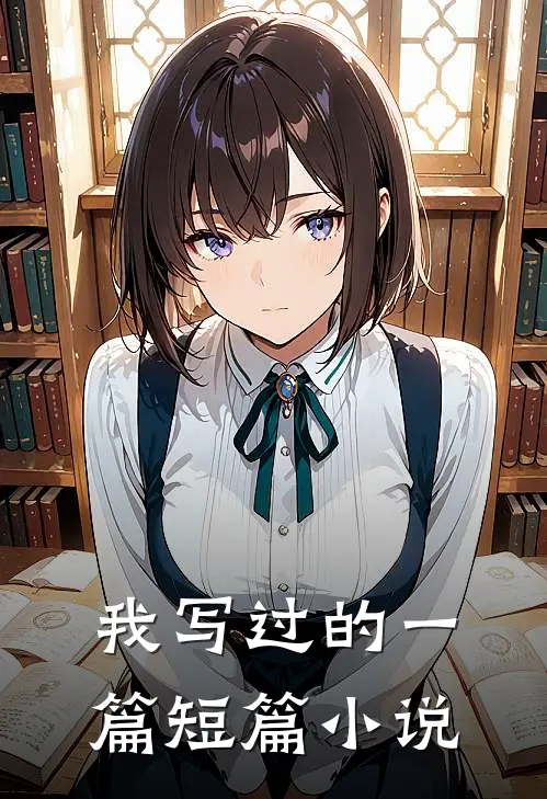 我写过的一篇短篇小说