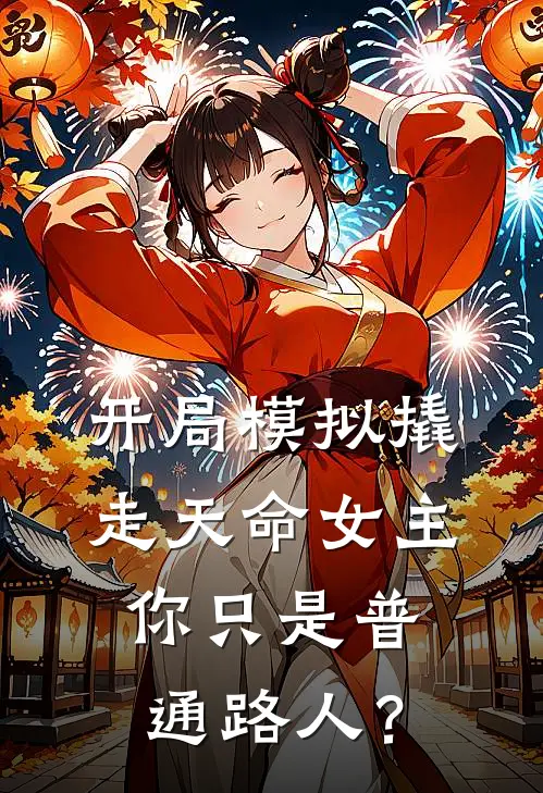 开局模拟撬走天命女主，你只是普通路人？