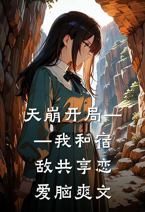 天崩开局——我和宿敌共享恋爱脑爽文