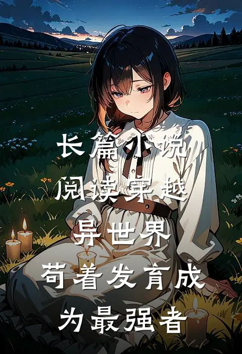 长篇小说阅读穿越异世界，苟着发育成为最强者