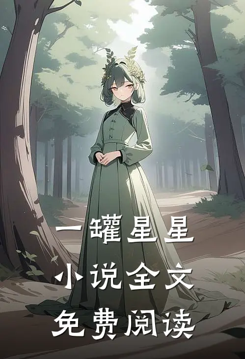 一罐星星小说全文免费阅读