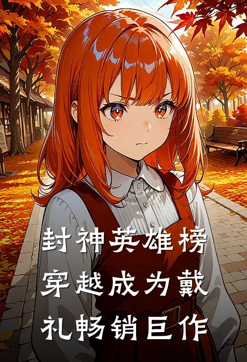 封神英雄榜穿越成为戴礼畅销巨作