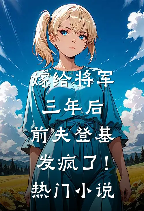 嫁给将军三年后，前夫登基发疯了！热门小说