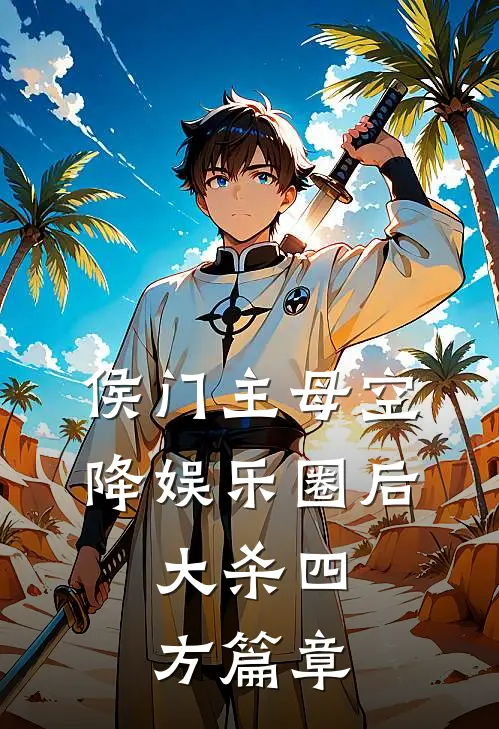 侯门主母空降娱乐圈后，大杀四方篇章