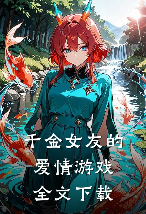 千金女友的爱情游戏全文下载
