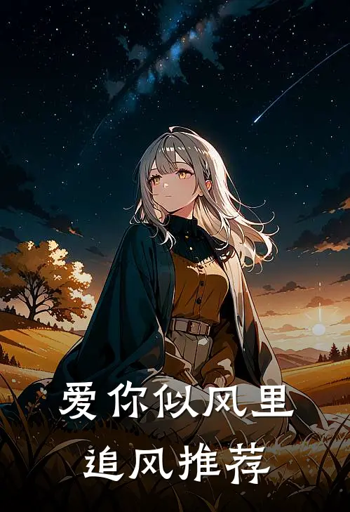 爱你似风里追风推荐