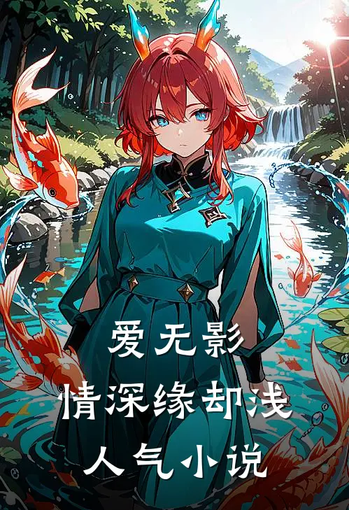 爱无影，情深缘却浅人气小说