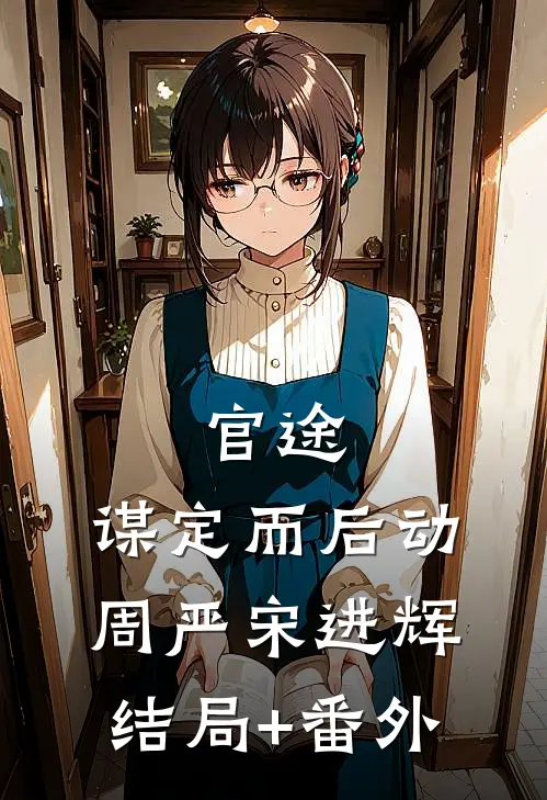 官途：谋定而后动周严宋进辉结局+番外