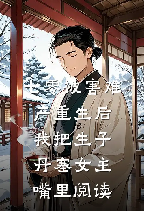 七零被害难产重生后，我把生子丹塞女主嘴里阅读