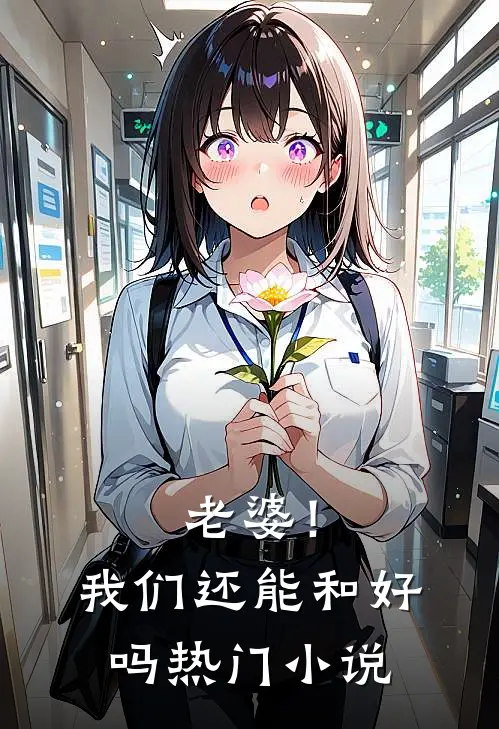老婆！我们还能和好吗热门小说