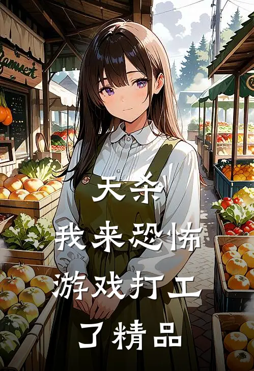 天杀，我来恐怖游戏打工了精品