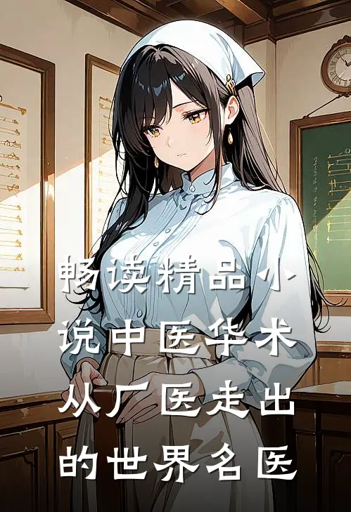 畅读精品小说中医华术：从厂医走出的世界名医