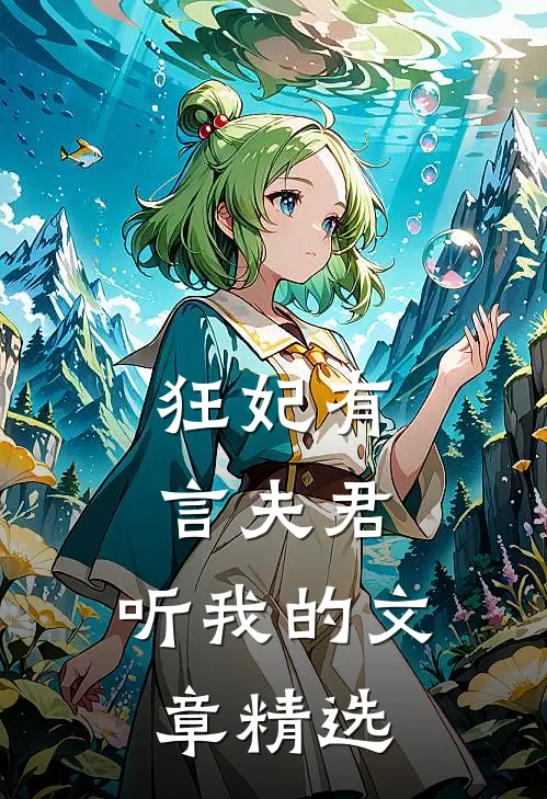 狂妃有言夫君，听我的文章精选