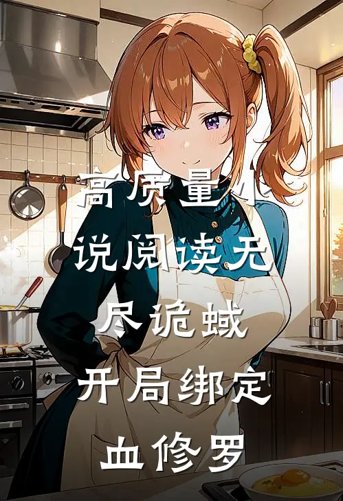 高质量小说阅读无尽诡蜮：开局绑定血修罗