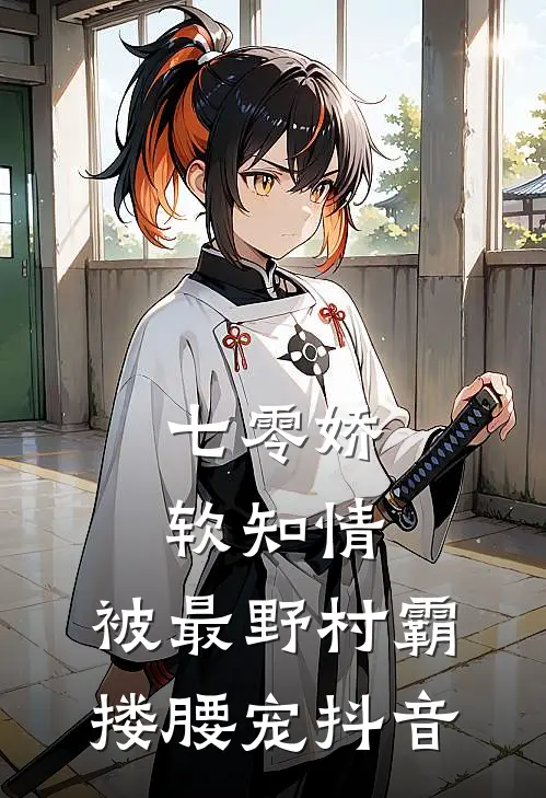 七零娇软知情，被最野村霸搂腰宠抖音