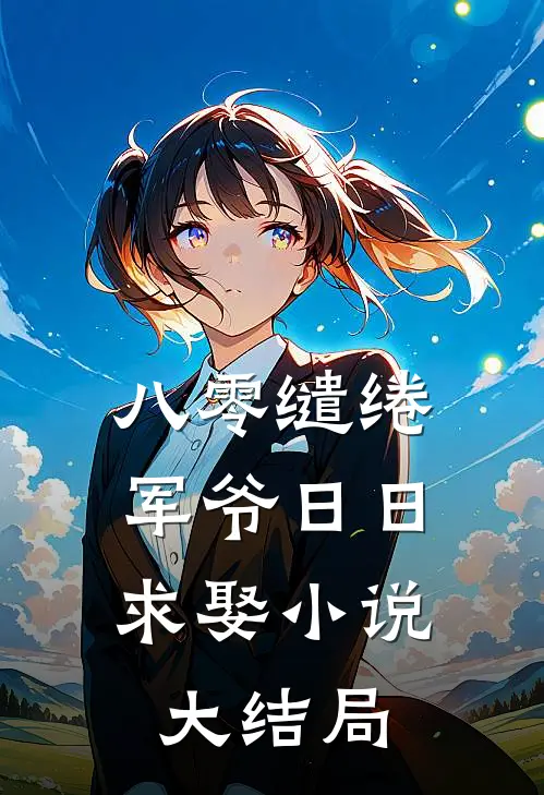 八零缱绻，军爷日日求娶小说大结局