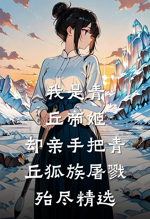 我是青丘帝姬，却亲手把青丘狐族屠戮殆尽精选