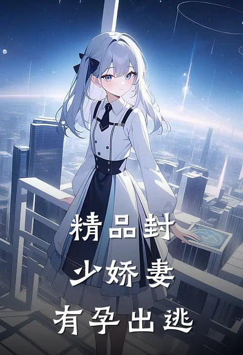 精品封少娇妻，有孕出逃