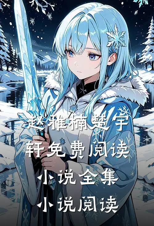 赵雅楠楚宇轩免费阅读小说全集小说阅读