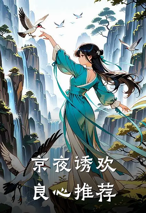 京夜诱欢良心推荐