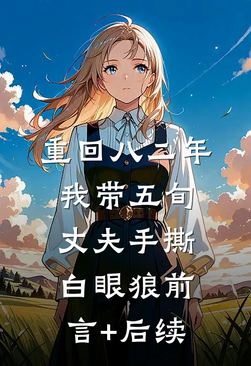 重回八二年，我带五旬丈夫手撕白眼狼前言+后续