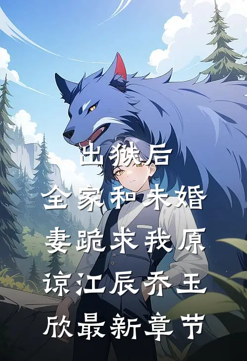 出狱后，全家和未婚妻跪求我原谅江辰乔玉欣最新章节