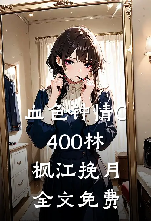 血色钟情C400林枫江挽月全文免费