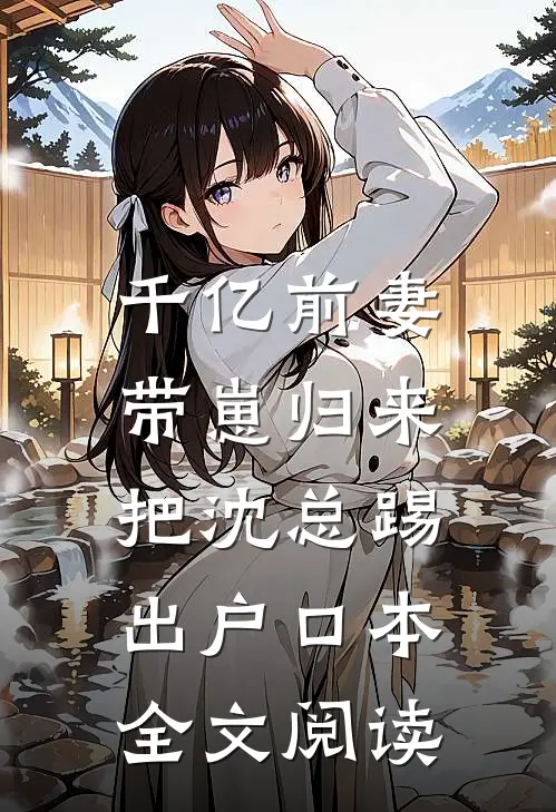 千亿前妻带崽归来，把沈总踢出户口本全文阅读