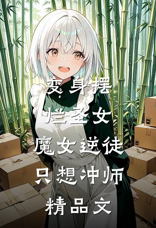 变身摆烂圣女，魔女逆徒只想冲师精品文
