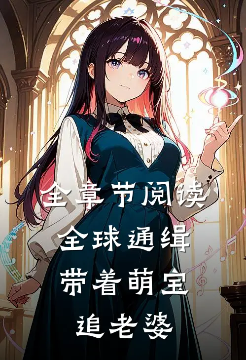 全章节阅读全球通缉：带着萌宝追老婆