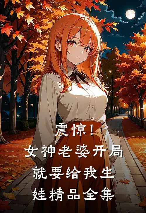 震惊！女神老婆开局就要给我生娃精品全集
