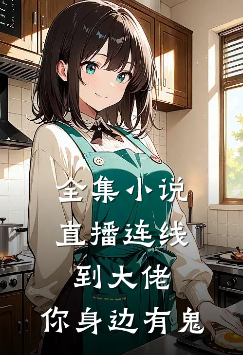 全集小说直播连线到大佬：你身边有鬼