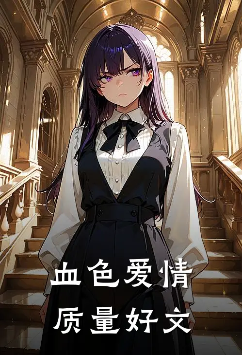 血色爱情质量好文