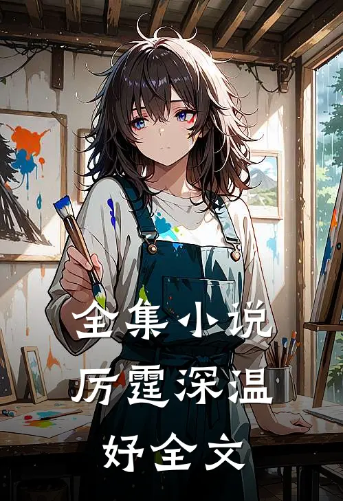 全集小说厉霆深温妤全文