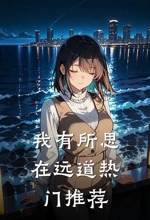我有所思在远道热门推荐