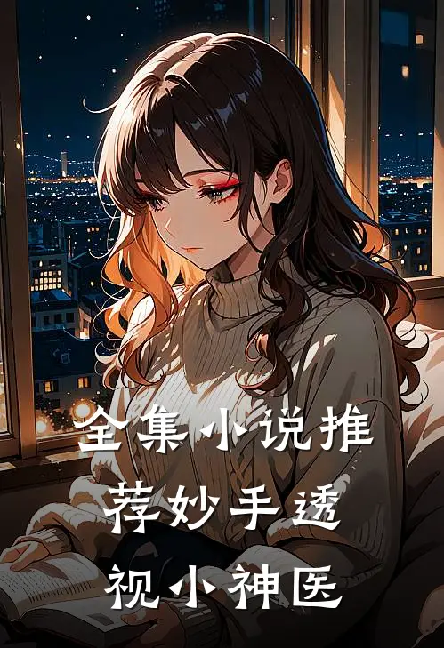 全集小说推荐妙手透视小神医