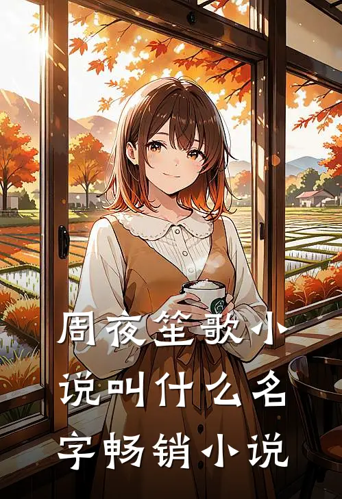 周夜笙歌小说叫什么名字畅销小说