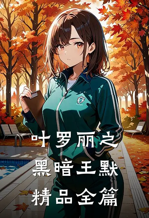叶罗丽之黑暗王默精品全篇