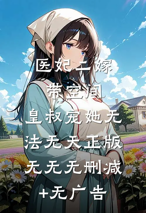 医妃二嫁带空间，皇叔宠她无法无天正版无无无删减+无广告